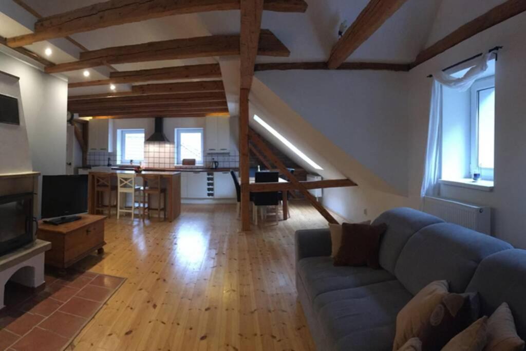 Villa Vykmanov Medenec Exteriér fotografie